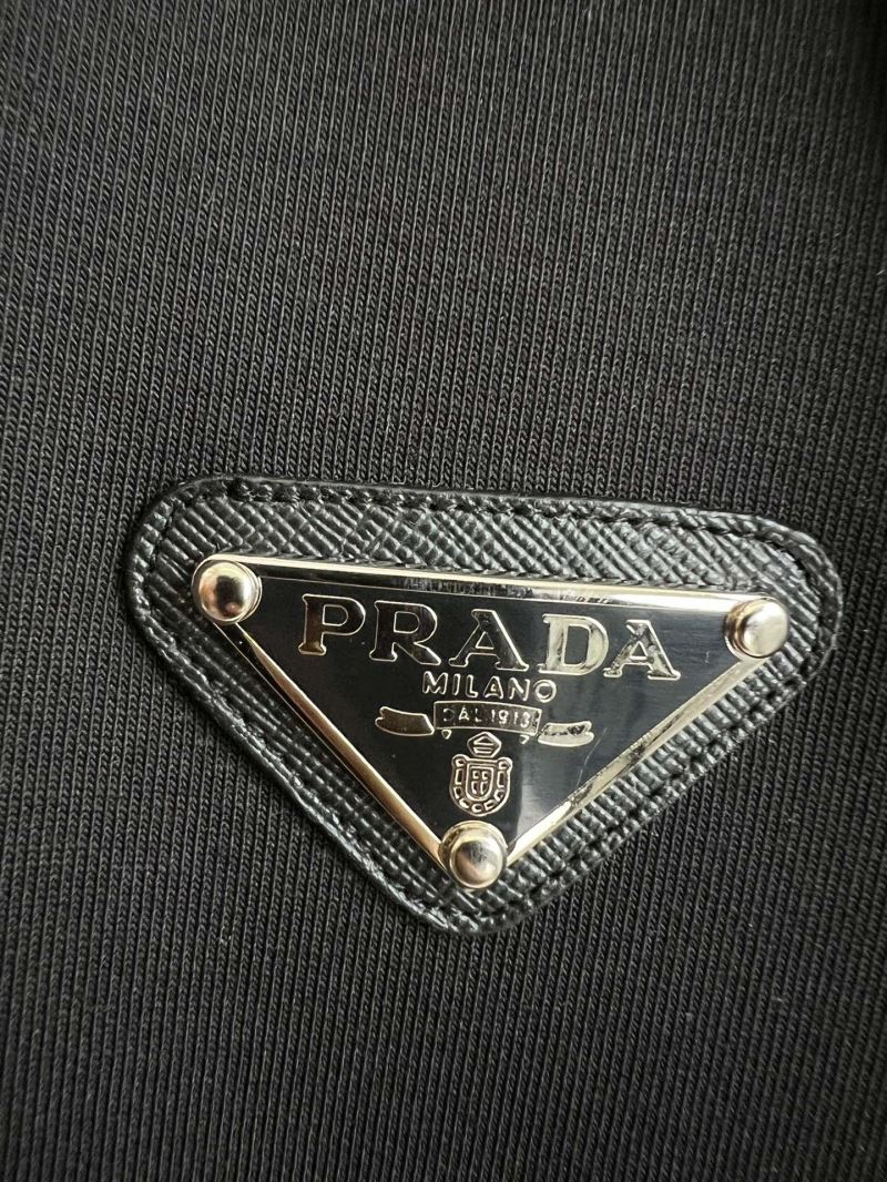 Prada Short Pants